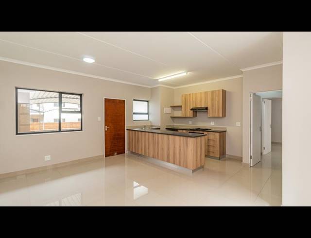 2 BEDROOM PROPERTY TO RENT IN ERASMIA